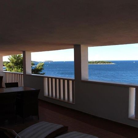Aparthotel Blue Oasis Primošten Exteriér fotografie